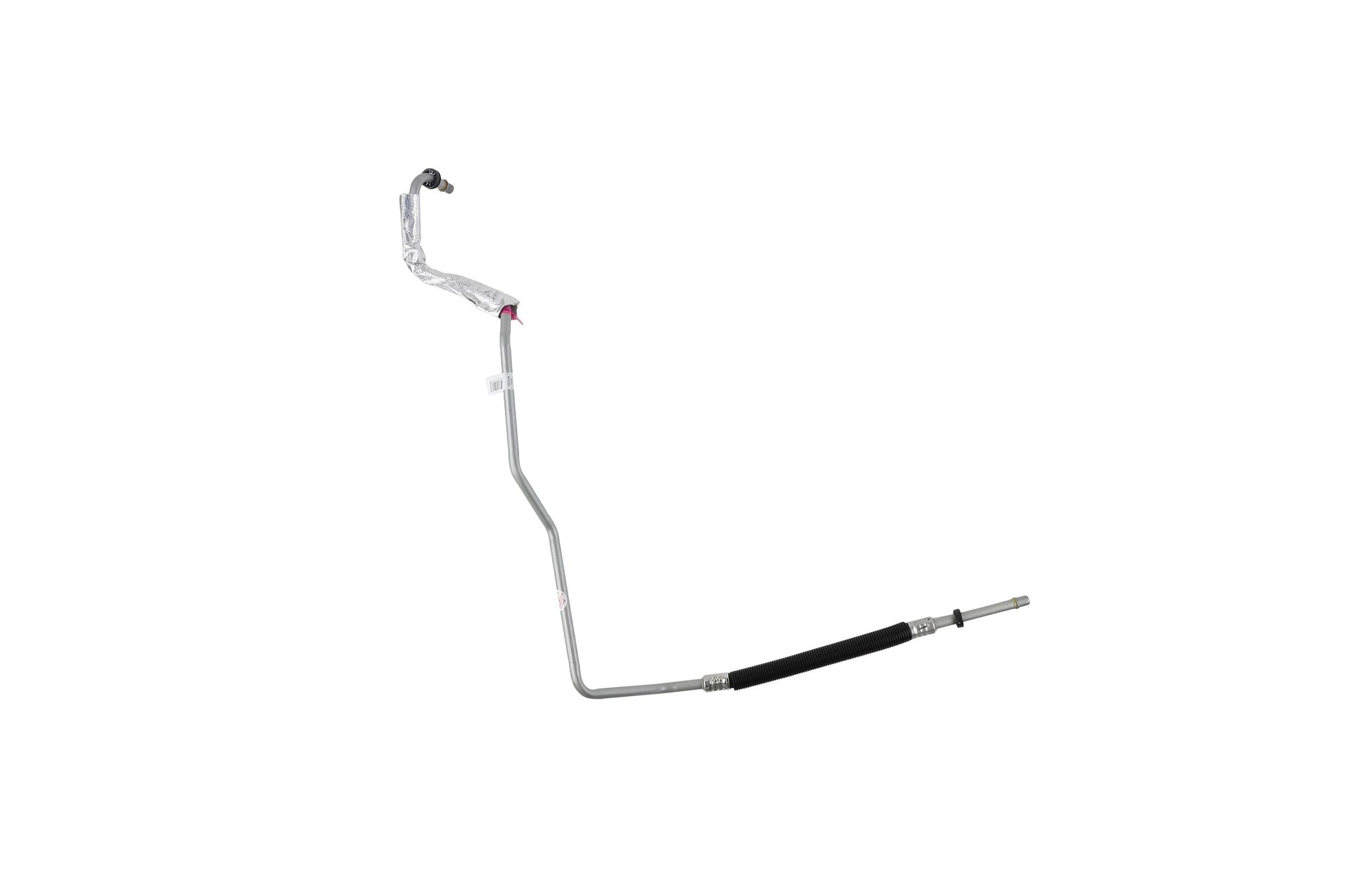 GM Genuine Parts Transmission Oil Cooler Line 15258728 — image 51